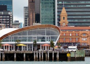 Sprachreisen Auckland