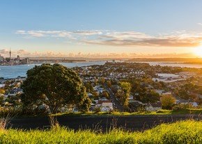 Sprachreisen Auckland