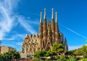 Sprachreisen Barcelona
