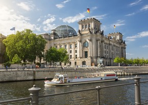 Sprachreisen Berlin