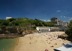 Sprachreisen Biarritz