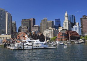 Sprachreisen Boston