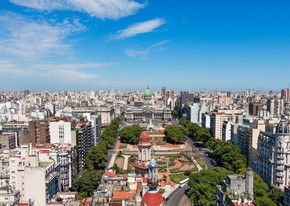 Sprachreisen Buenos Aires