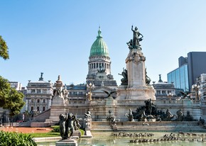 Sprachreisen Buenos Aires