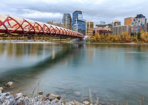 Sprachreisen Calgary