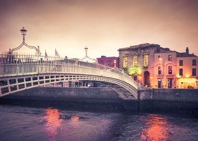 Sprachreisen Dublin
