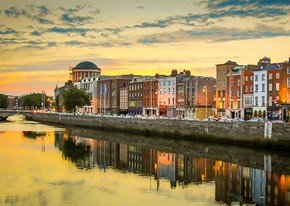 Sprachreisen Dublin