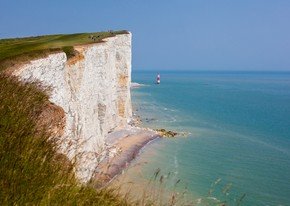 Sprachreisen Eastbourne