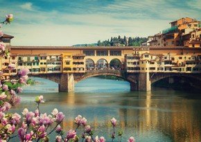 Sprachreisen Florenz