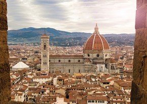 Sprachreisen Florenz