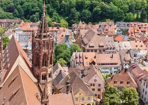 Sprachreisen Freiburg