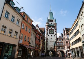 Sprachreisen Freiburg