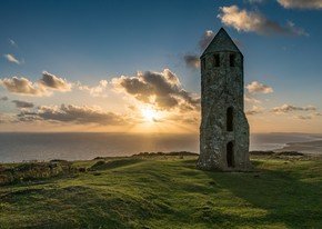 Sprachreisen Isle of Wight