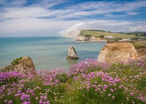 Sprachreisen Isle of Wight