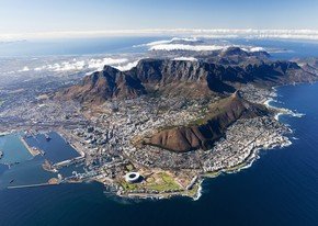 Sprachreisen Kapstadt