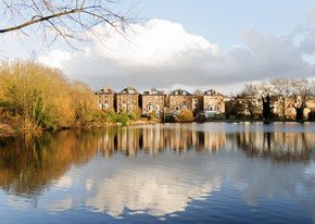 Sprachreisen London-Hampstead