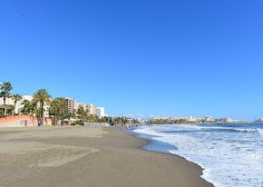 Sprachreisen Malaga