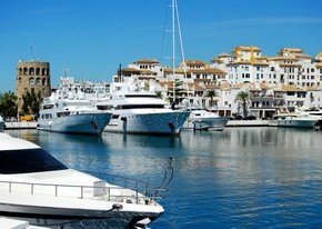 Sprachreisen Marbella