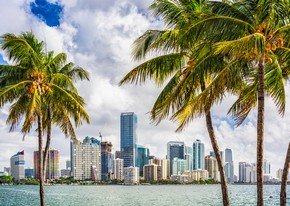 Sprachreisen Miami Beach