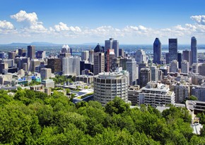 Sprachreisen Montreal