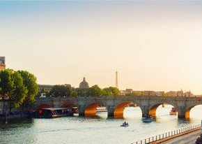 Sprachreisen Paris