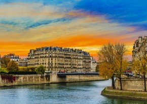 Sprachreisen Paris