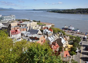 Sprachreisen Quebec