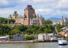 Sprachreisen Quebec