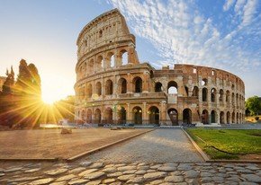 Sprachreisen Rom