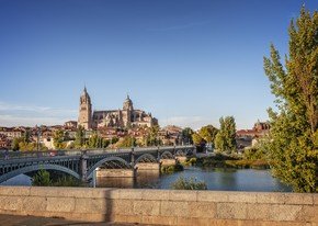 Sprachreisen Salamanca