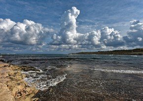 Sprachreisen Salina Bay