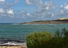 Sprachreisen Salina Bay