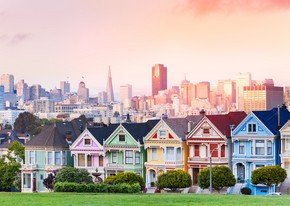 Sprachreisen San Francisco