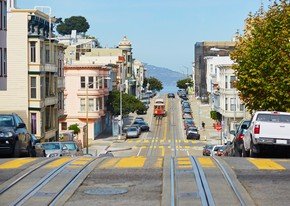 Sprachreisen San Francisco