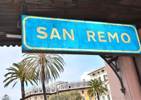 Sprachreisen San Remo