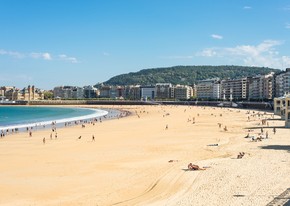 Sprachreisen San Sebastian