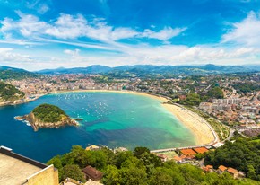 Sprachreisen San Sebastian