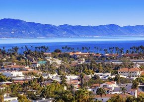 Sprachreisen Santa Barbara