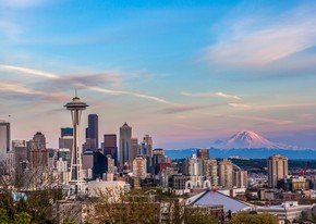 Sprachreisen Seattle