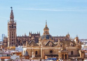 Sprachreisen Sevilla