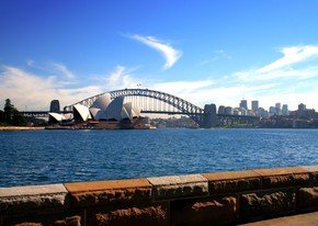 Sprachreisen Sydney
