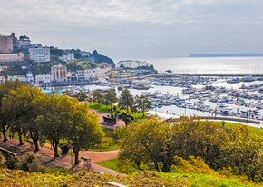 Sprachreisen Torquay