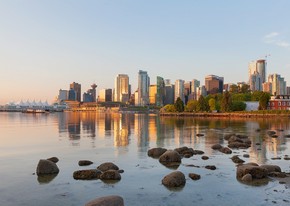 Sprachreisen Vancouver