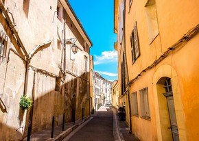 Sprachreisen Aix-en-Provence