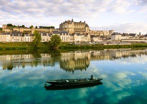 Sprachreisen Amboise