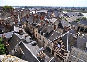 Sprachreisen Amboise