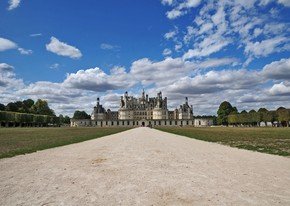 Sprachreisen Amboise