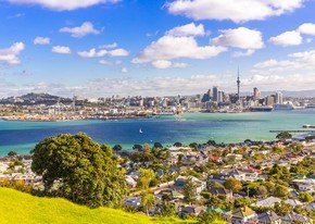 Sprachreisen Auckland