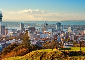 Sprachreisen Auckland