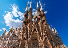 Sprachreisen Barcelona